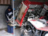 2006機械修理