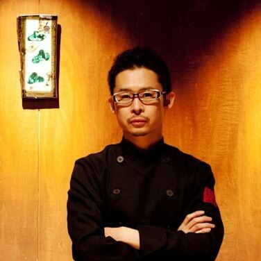 野口太郎さん